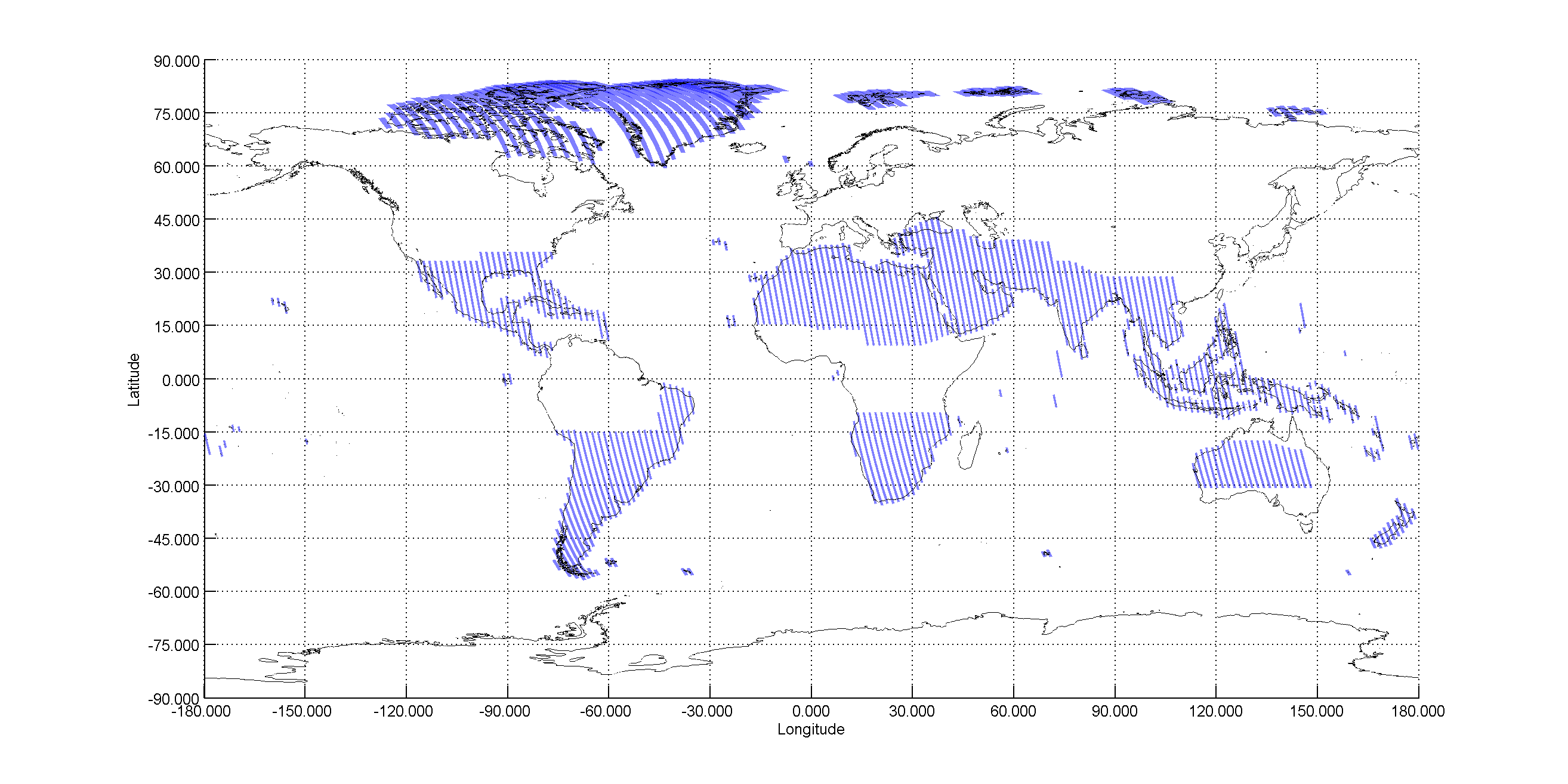 CYCLE_116 - World Ascending passes